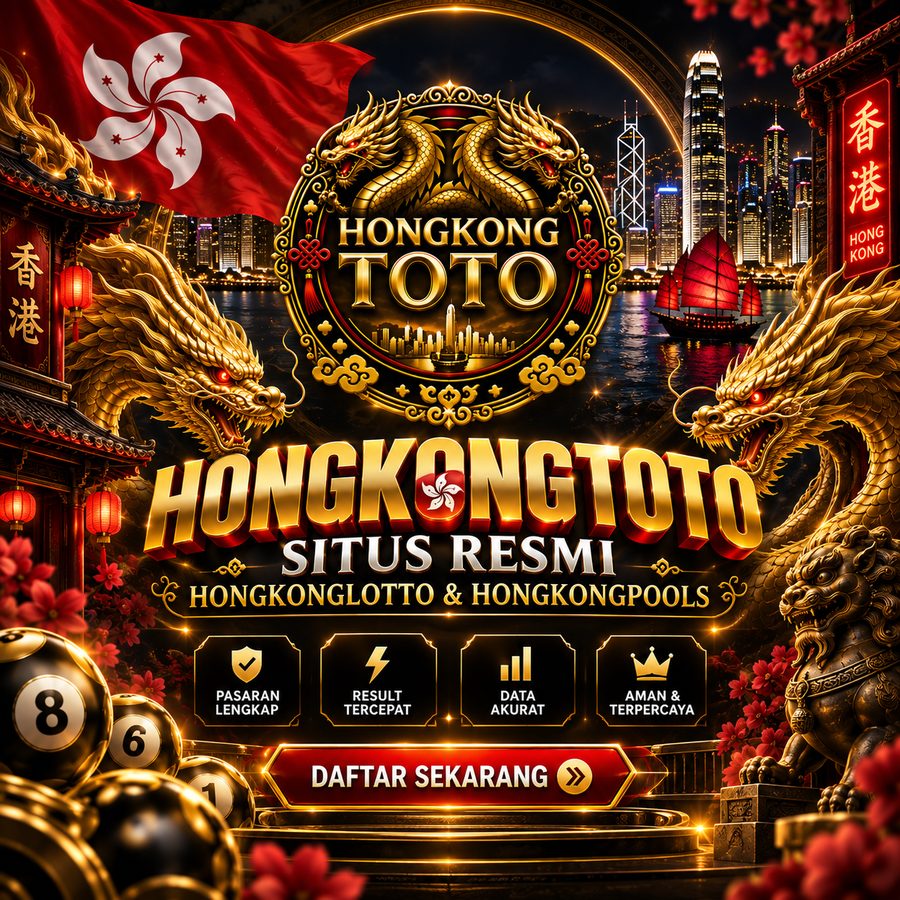 Hongkongtoto Lubuk Barumun